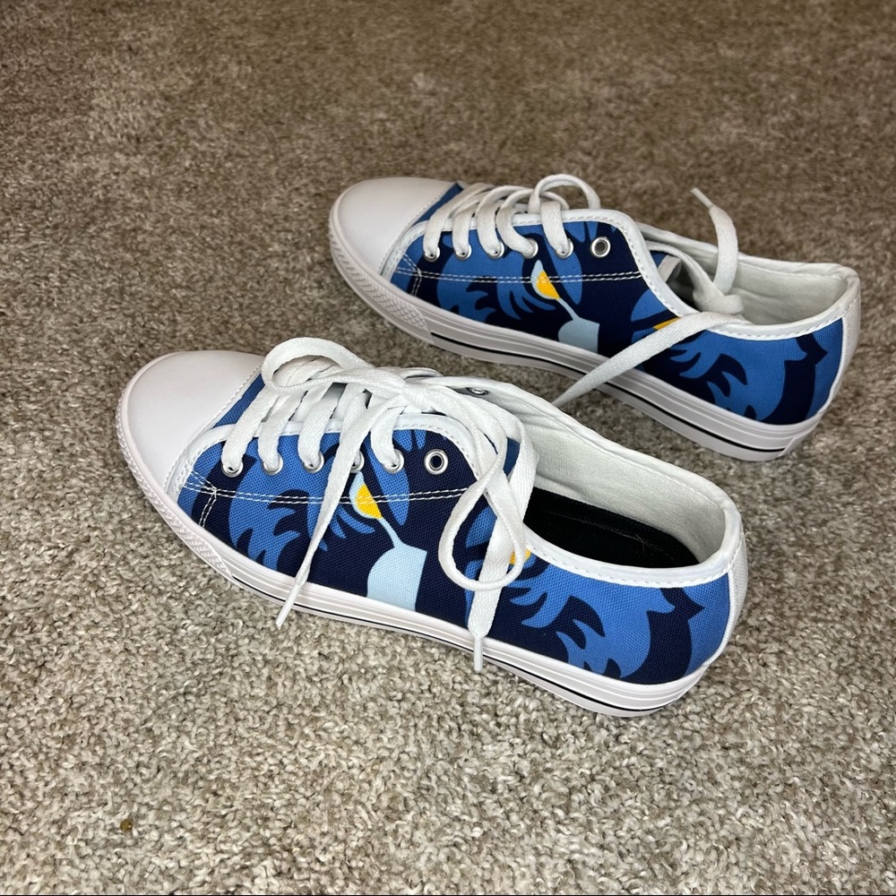 NEW Memphis grizzlies shoes